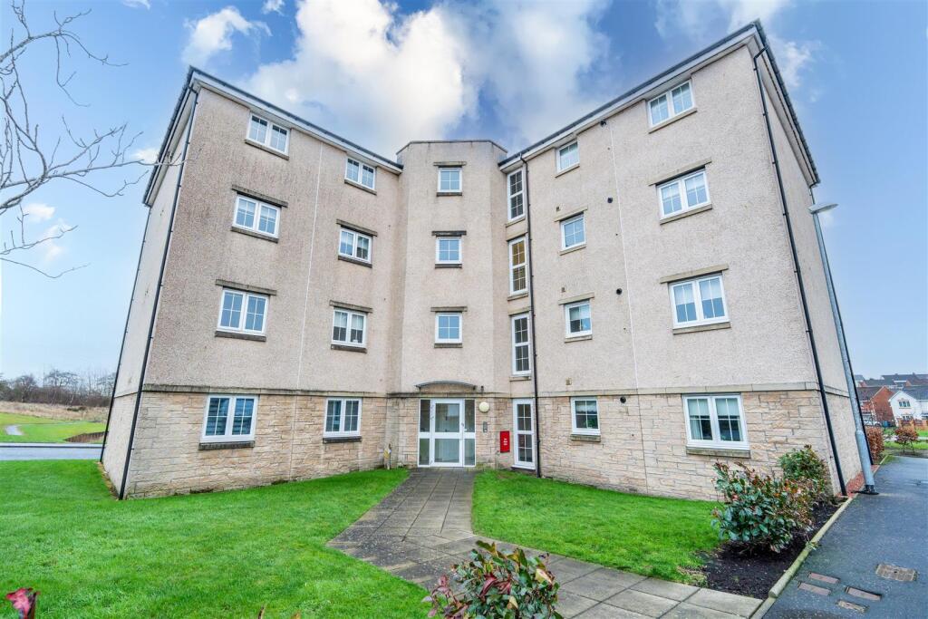 Main image of property: Cambridge Crescent, Airdrie