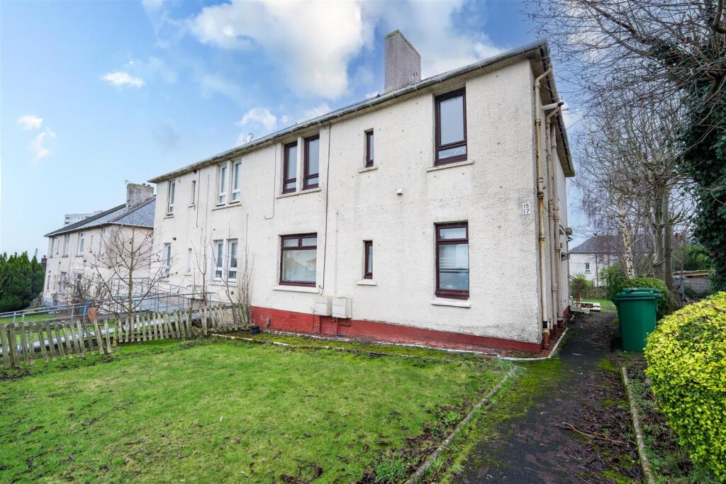 Main image of property: Castle Chimmins Road, Cambuslang, Glasgow