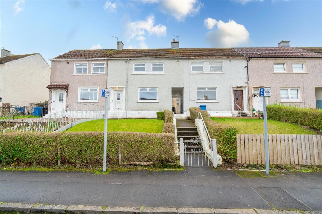 Main image of property: Cairnswell Avenue, Cambuslang, Glasgow
