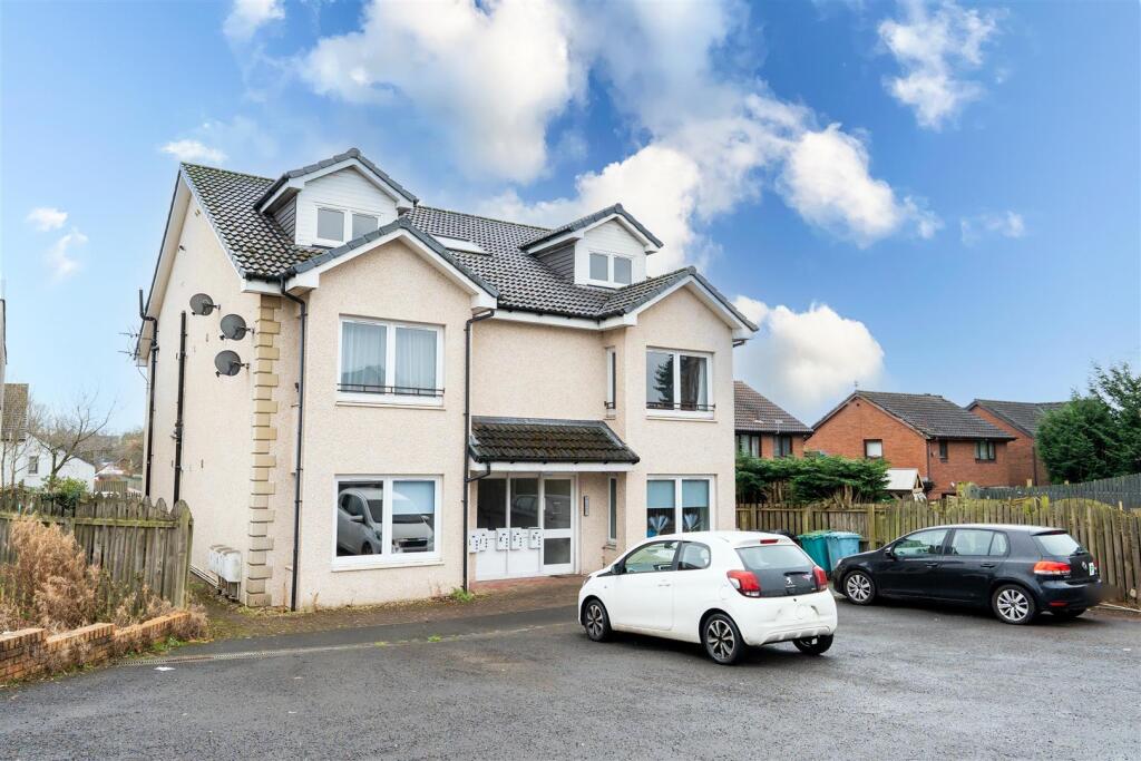 Main image of property: Stevenston Street, Motherwell