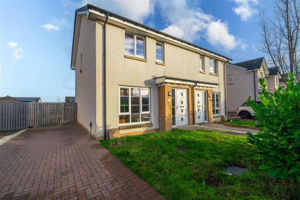 Main image of property: Dale Avenue, Cambuslang, Glasgow