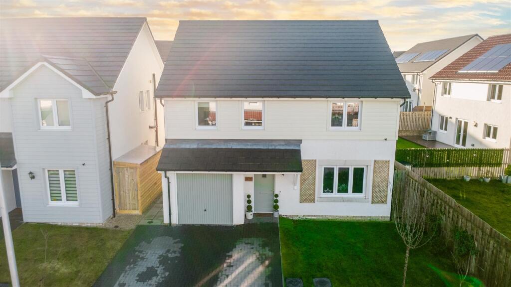 Main image of property: Blair Road, East Calder, Livingston