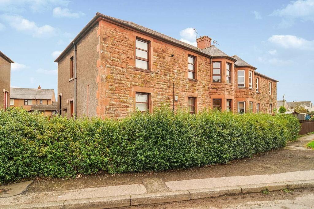 Main image of property: Thorburn Crescent, Annan, Dumfries and Galloway, DG12