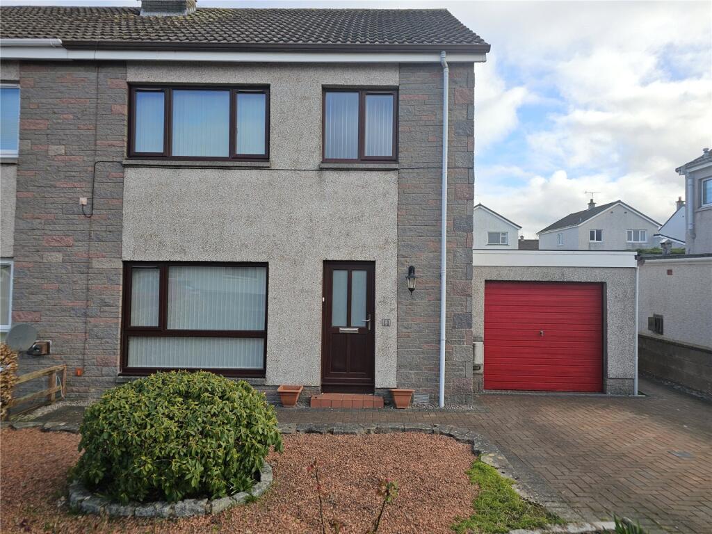 Main image of property: Hillview Avenue, Dumfries, Dumfries and Galloway, DG1