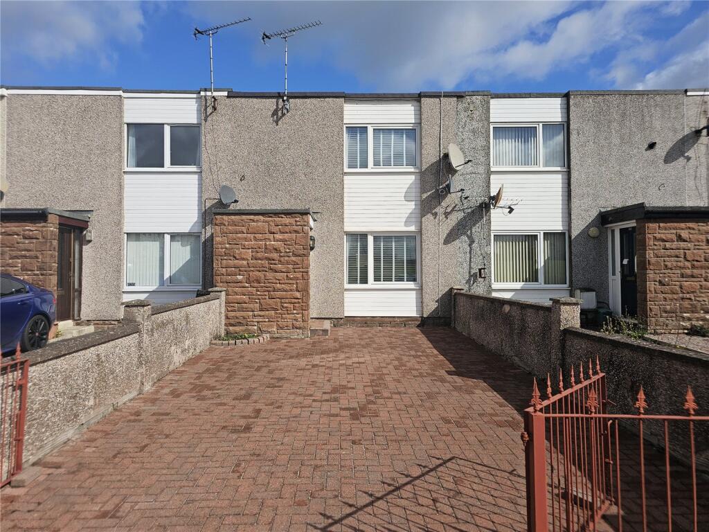 Main image of property: Carrick Road, Dumfries, Dumfries and Galloway, DG2