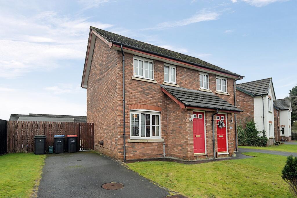 Main image of property: Heathhall, Dumfries, DG1