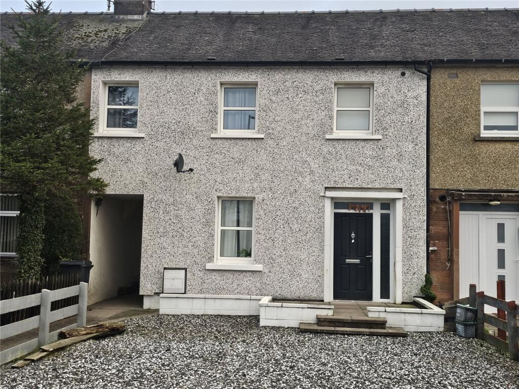 Main image of property: Rowan Drive, Dumfries, Dumfries and Galloway, DG2