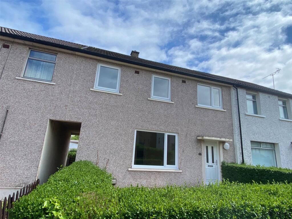 Main image of property: Knowehead Road, Locharbriggs, Dumfries, DG1