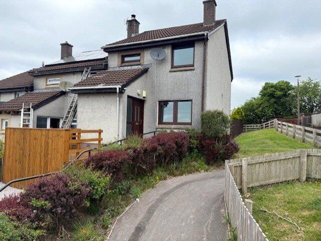 Main image of property: Broomhouse Court, Lockerbie, Dumfries and Galloway, DG11