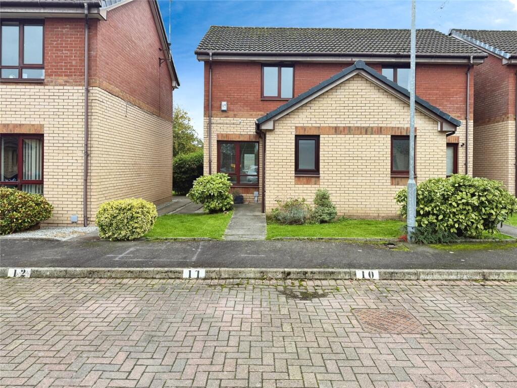 Main image of property: Kirkpatrick Meuse, Dumfries, Dumfries and Galloway, DG2