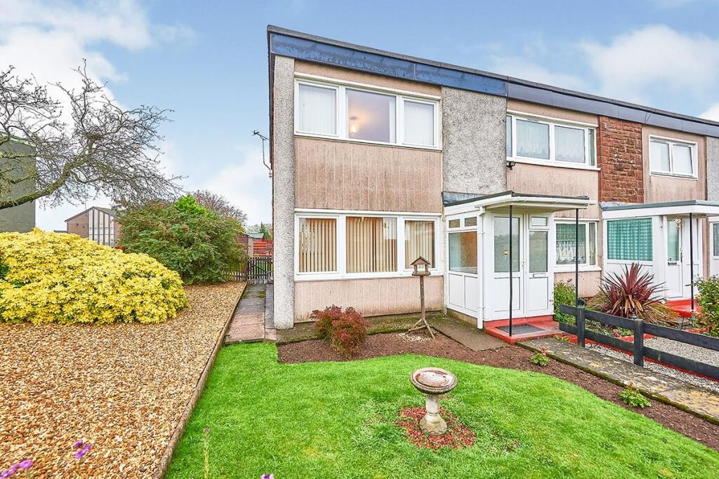 Main image of property: Waverley Road, Dumfries, DG2