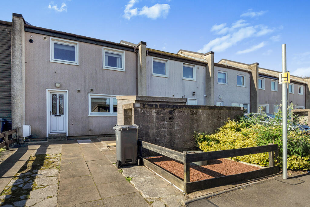 Main image of property: Carrick Road, Dumfries, DG2