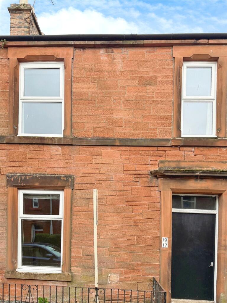 Main image of property: Henry Street, Dumfries, Dumfries and Galloway, DG1