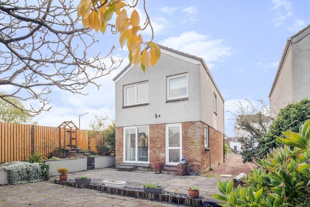 Main image of property: Mosspark Court, Dumfries, DG1