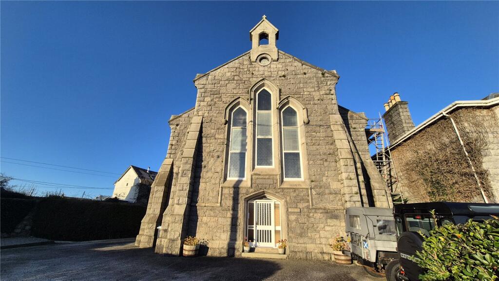 Main image of property: John Street, Dalbeattie, Dumfries and Galloway, DG5