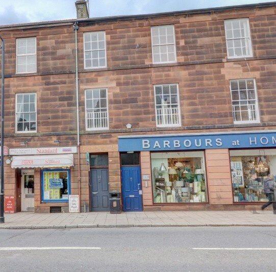 Main image of property: Buccleuch Street, Dumfries, Dumfries and Galloway, DG1