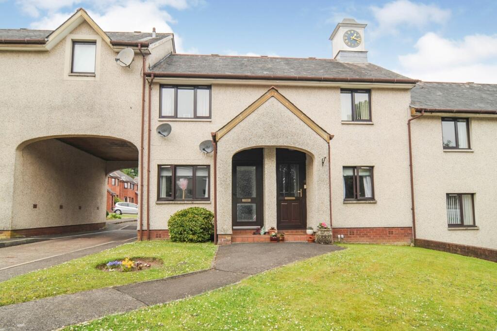 Main image of property: Corberry Mews, Dumfries, DG2