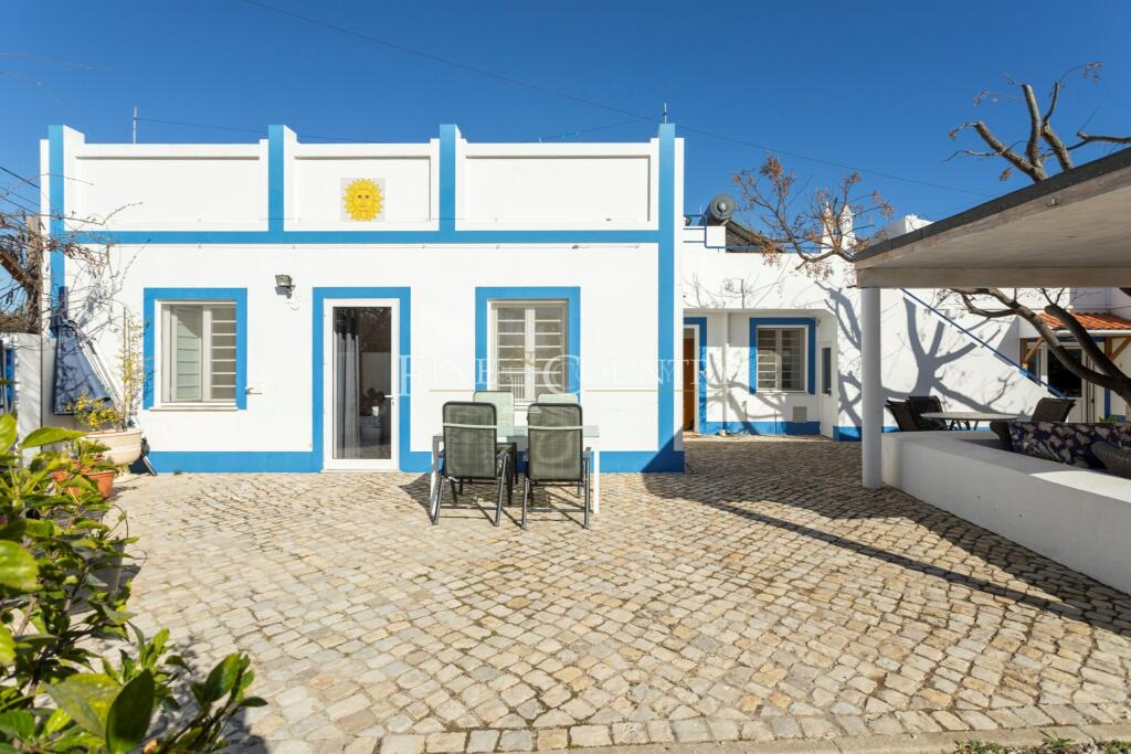 property for sale in Algarve, Vila Real de Santo Antnio