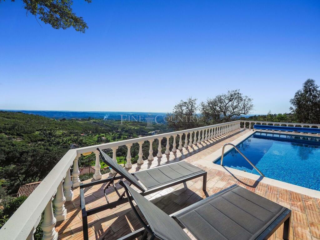 Main image of property: Algarve, Monchique