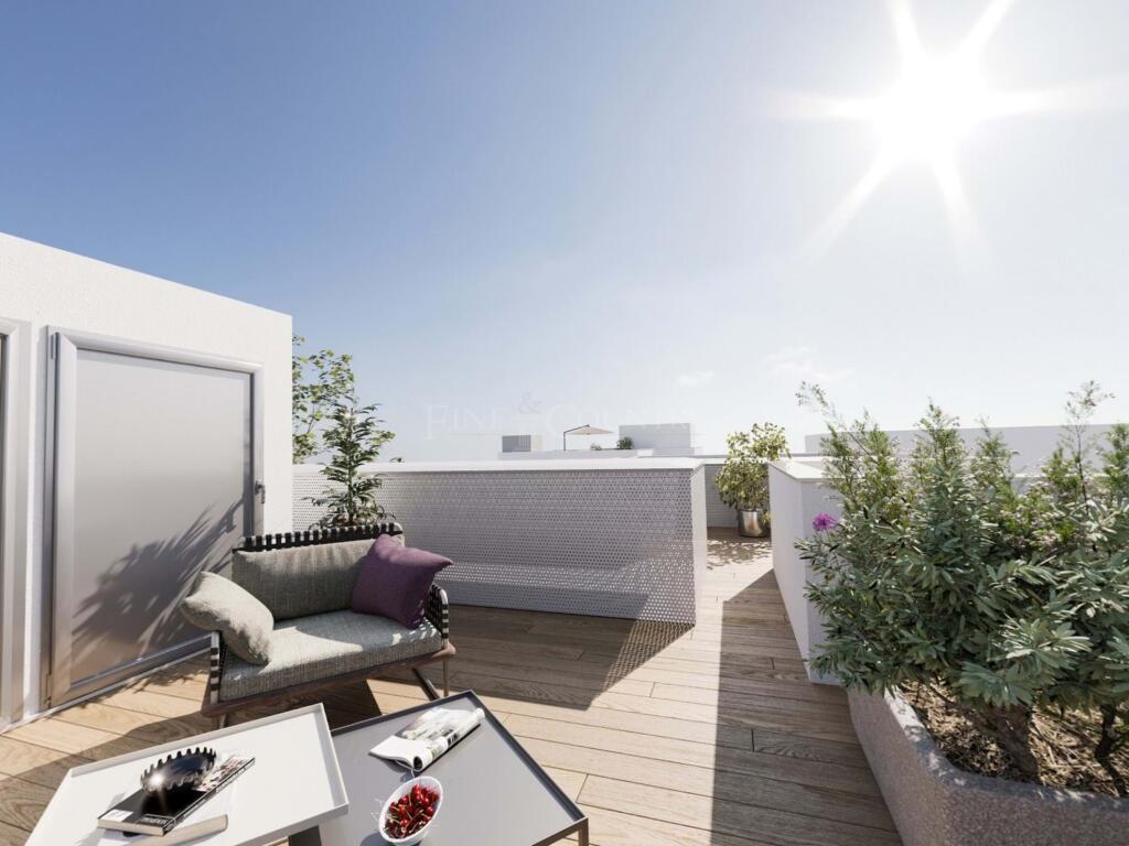 Main image of property: Algarve, Tavira (Santa Maria e Santiago)