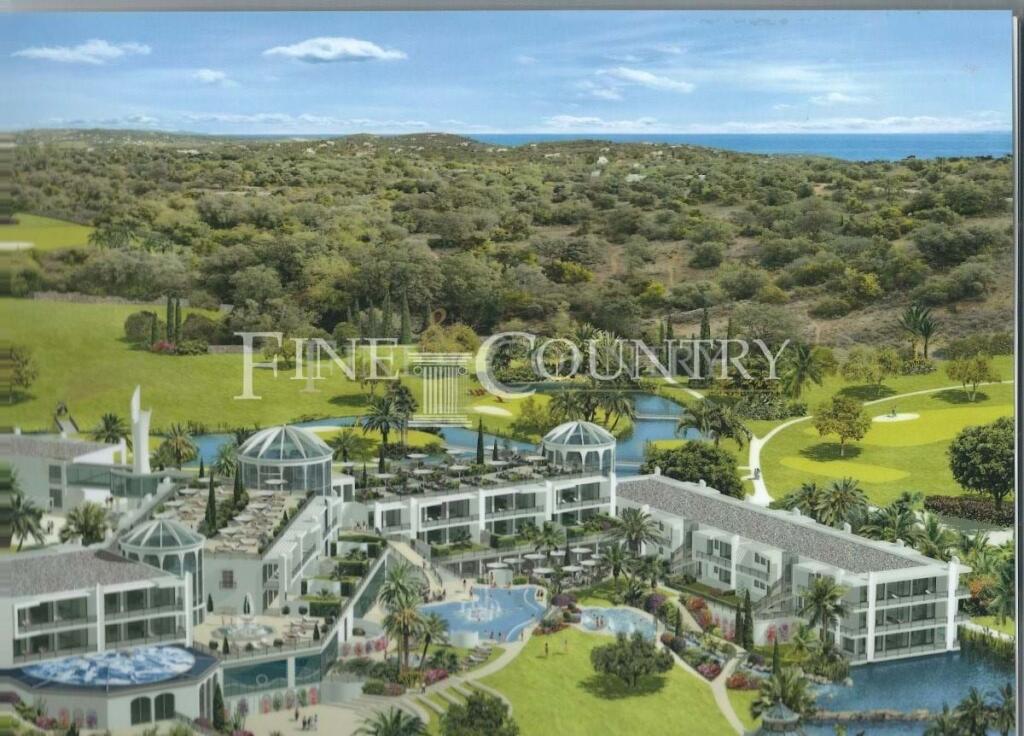 Main image of property: Algarve, Santa Bárbara de Nexe