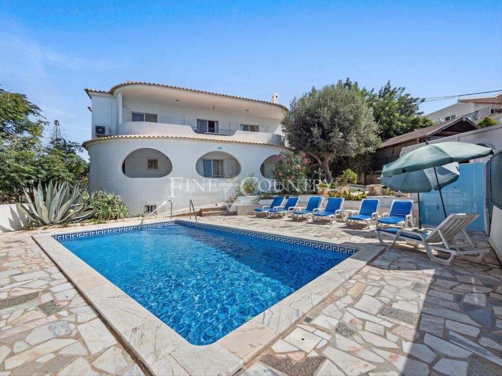 Main image of property: Algarve, Carvoeiro