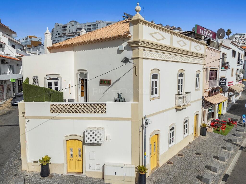 Main image of property: Algarve, Albufeira