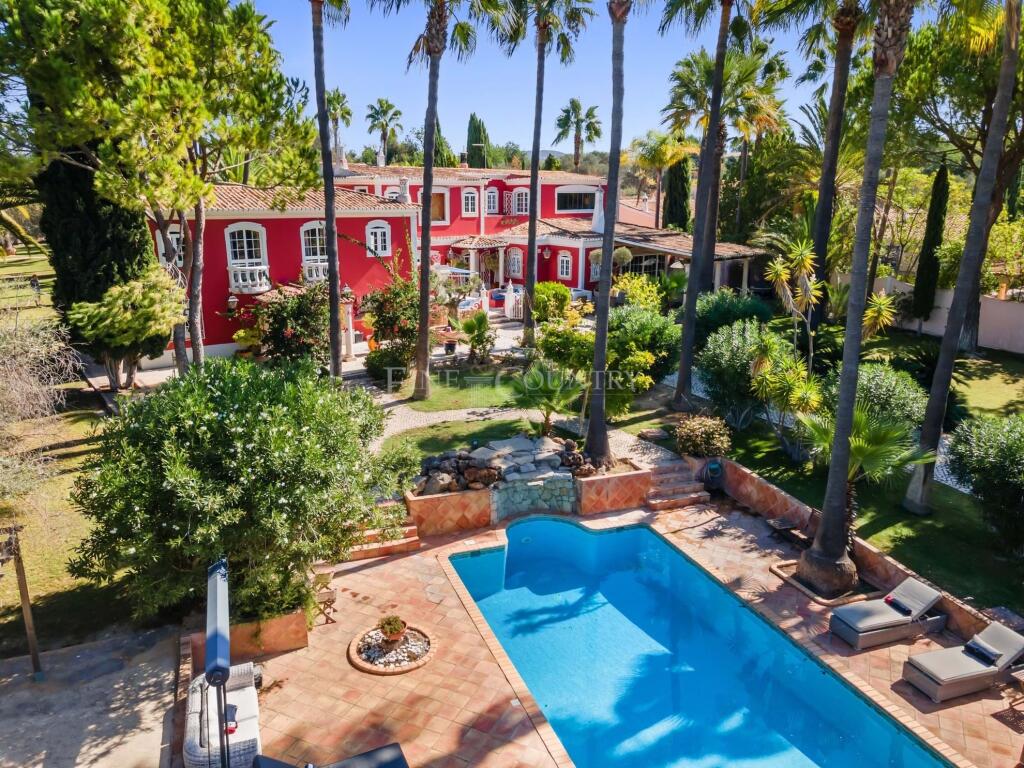 Main image of property: Algarve, Almancil