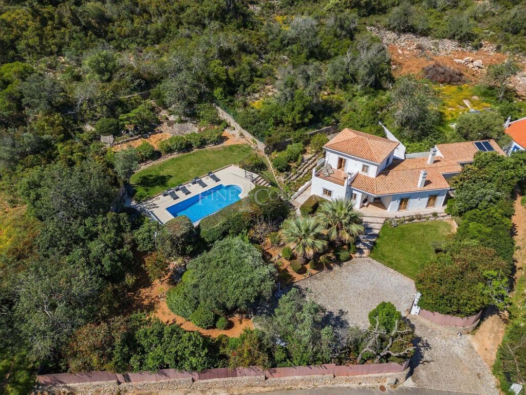 Main image of property: Algarve, Santa Bárbara de Nexe