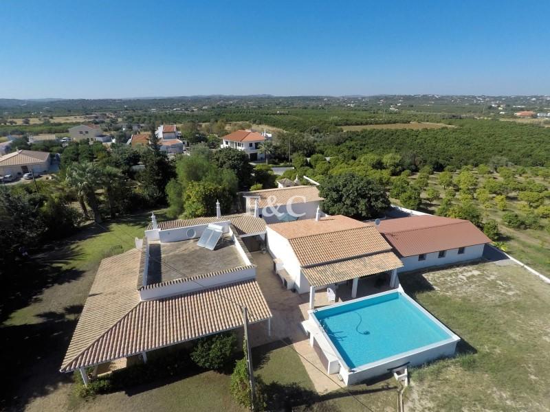 4 bedroom farm house for sale in Algarve, Tavira (Santa Maria e