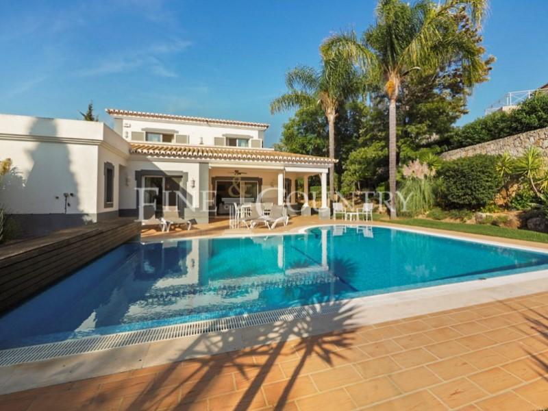 5 bedroom villa for sale in Algarve, Carvoeiro, Portugal