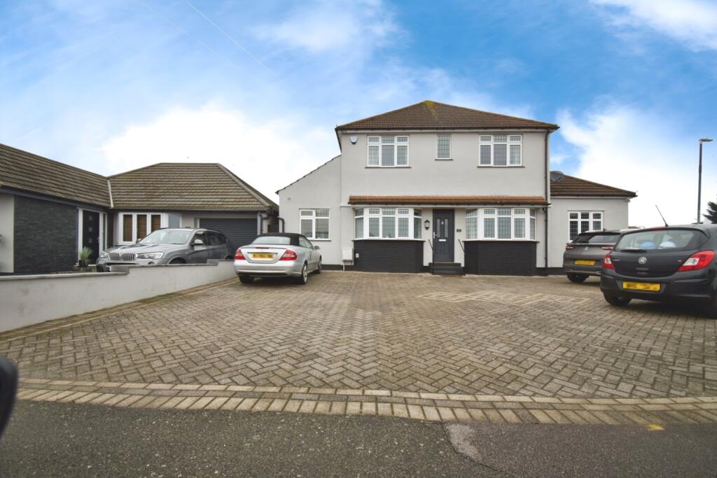 Main image of property: Barry Avenue Bexleyheath DA7