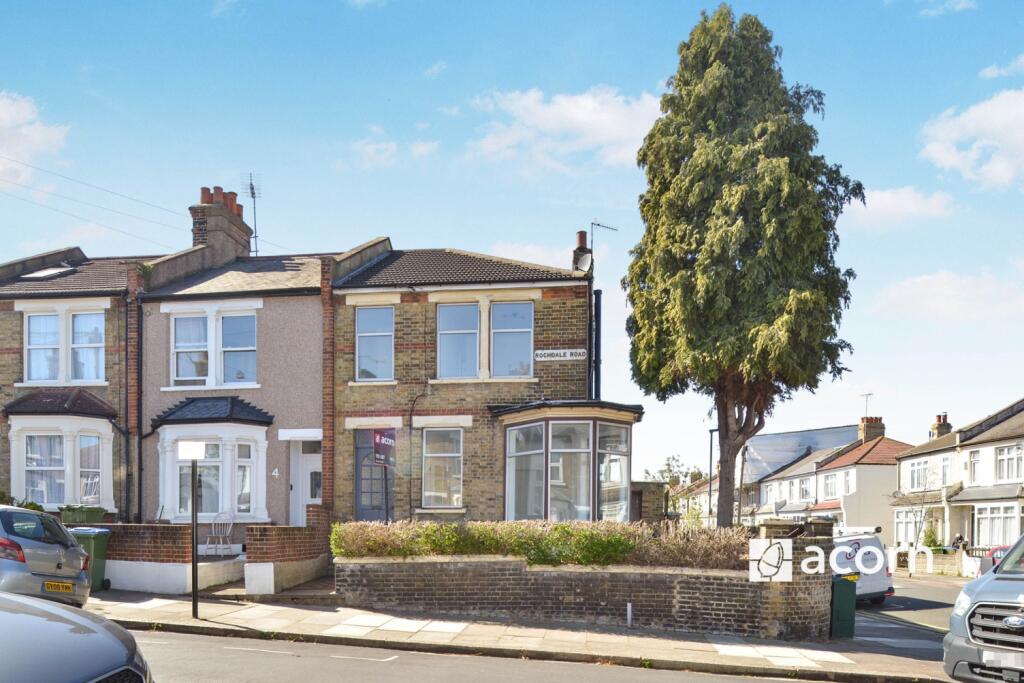 Main image of property: Rochdale Road Abbey Wood SE2