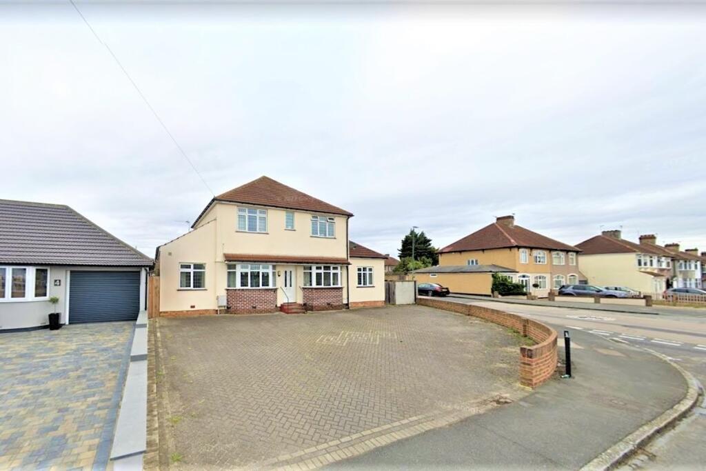 Main image of property: Barry Avenue Bexleyheath DA7