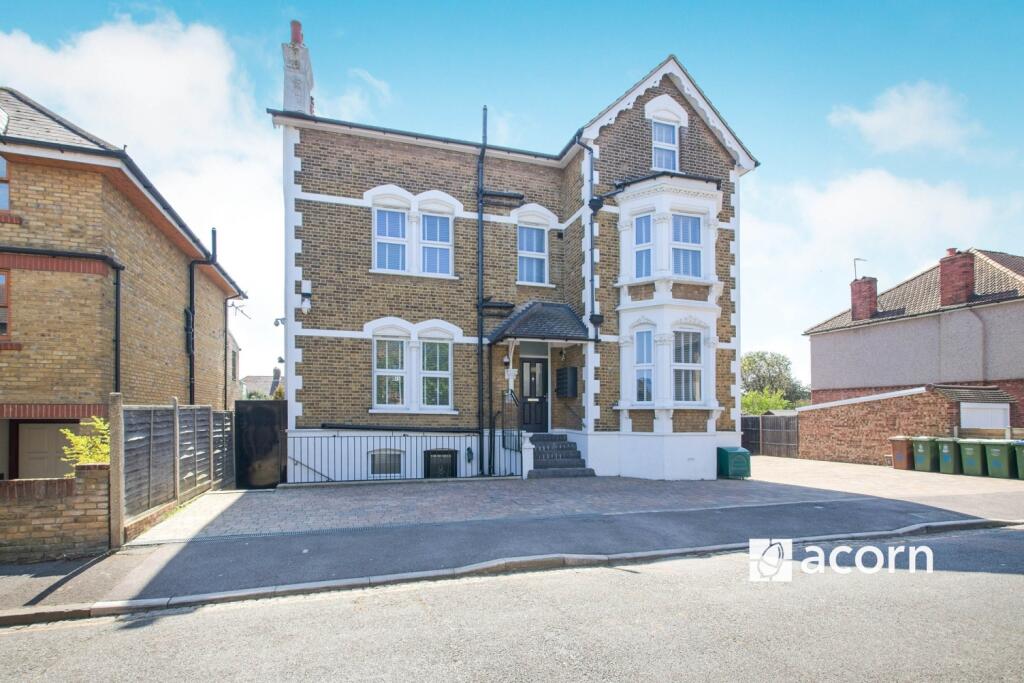 Main image of property: Warren Road Bexleyheath DA6