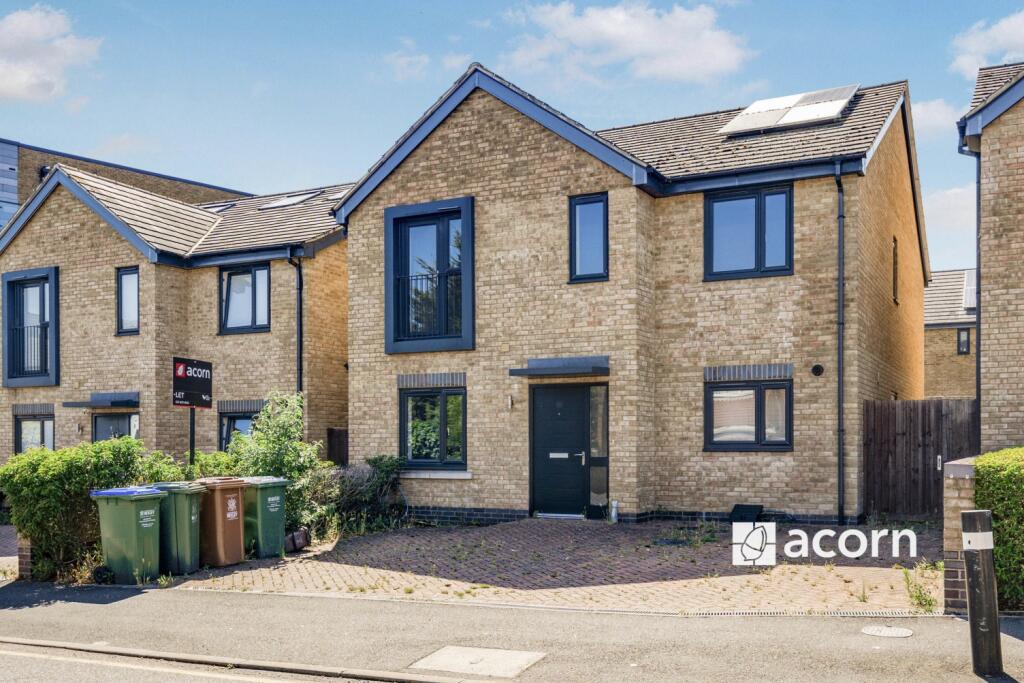 Main image of property: Pinnacle Hill Bexleyheath DA7