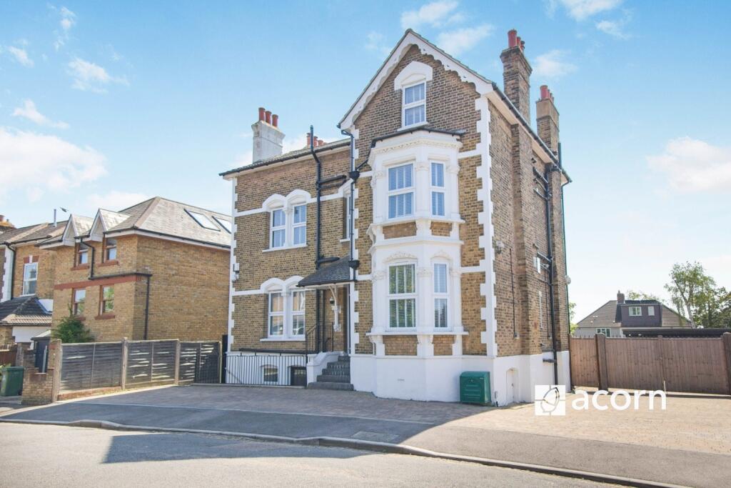 Main image of property: Warren Road Bexleyheath DA6