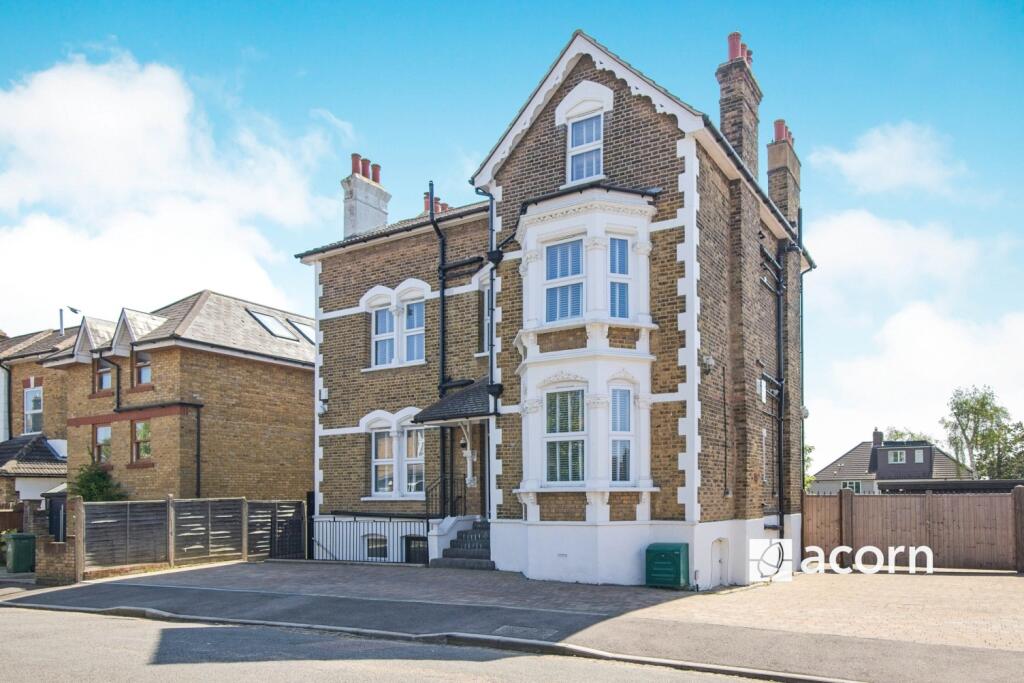 Main image of property: Warren Road Bexleyheath DA6