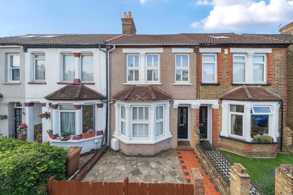 Main image of property: Izane Road Bexleyheath DA6