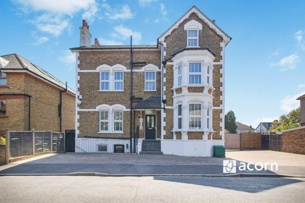 Main image of property: Warren Road Bexleyheath DA6