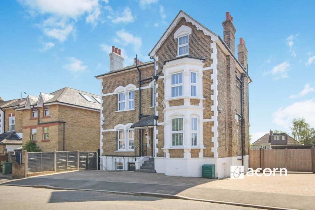 Main image of property: Warren Road Bexleyheath DA6
