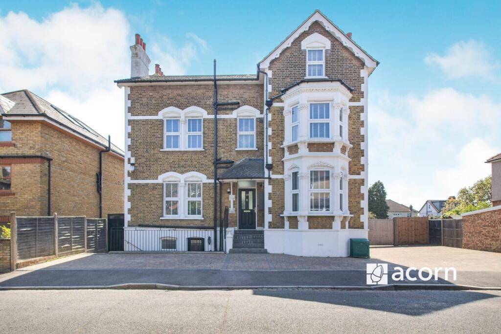 Main image of property: Warren Road Bexleyheath DA6
