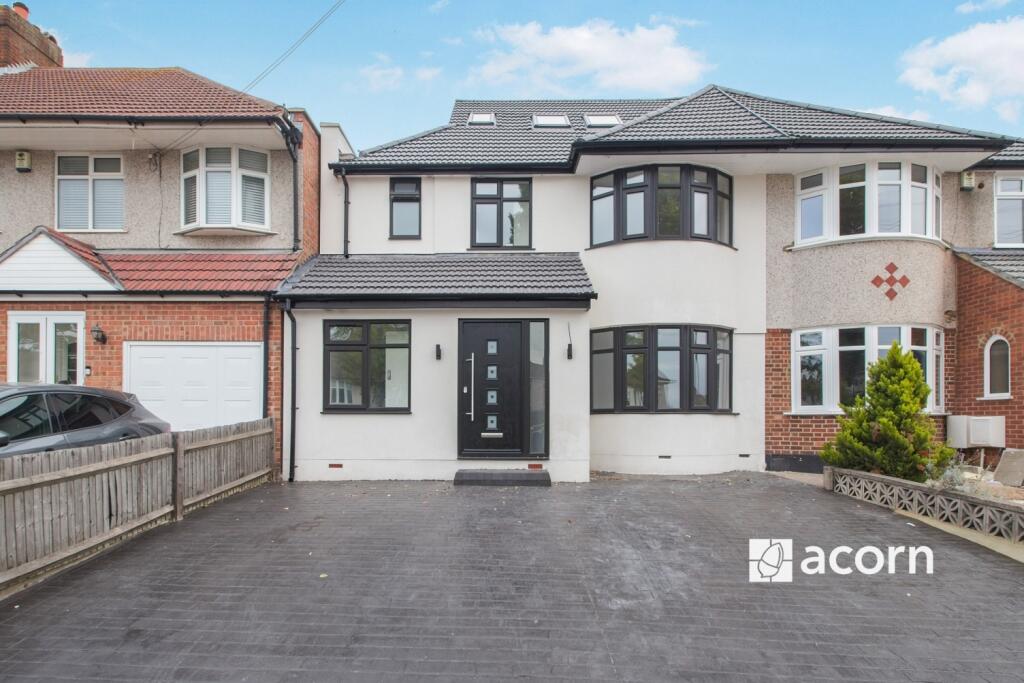 Main image of property: Latham Road Bexleyheath DA6