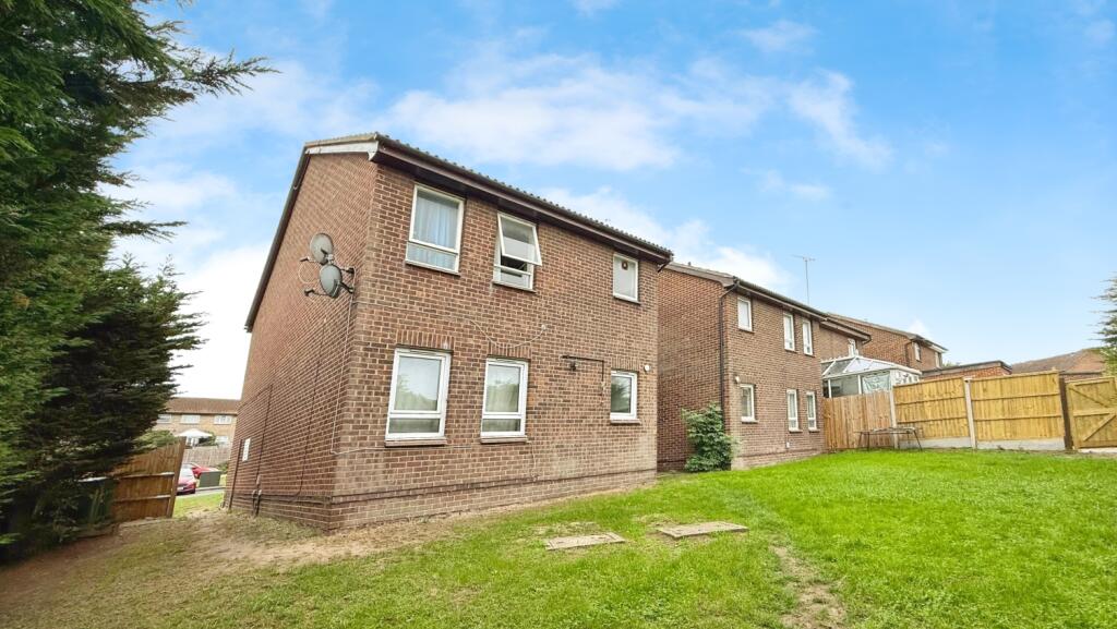 Main image of property: Burgate Close Crayford DA1