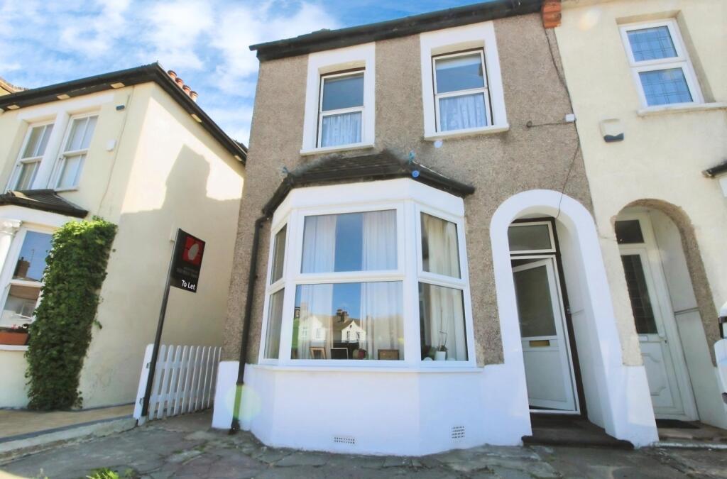 Main image of property: Erith Road Bexleyheath DA7