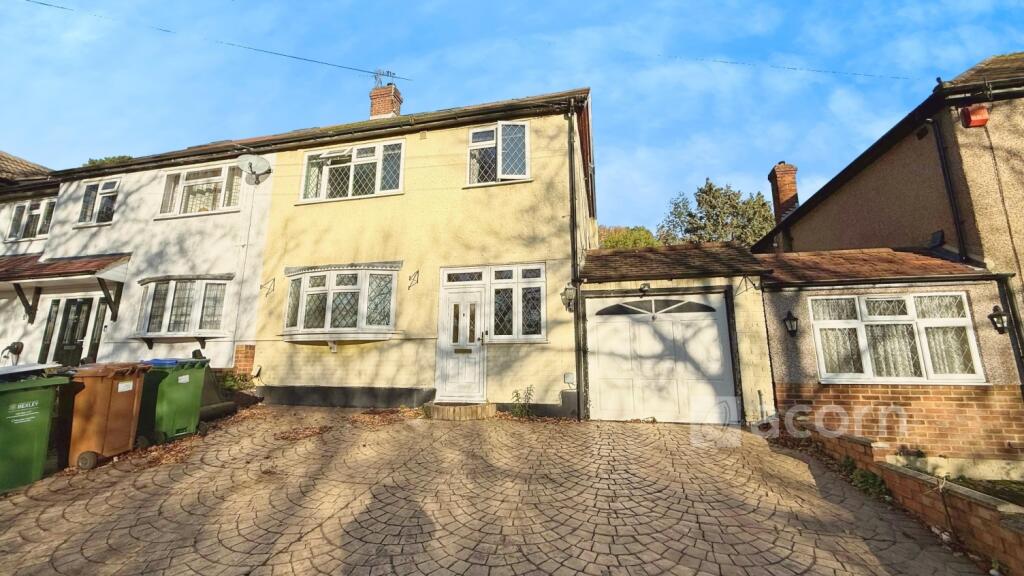 Main image of property: Rochester Drive Bexley DA5
