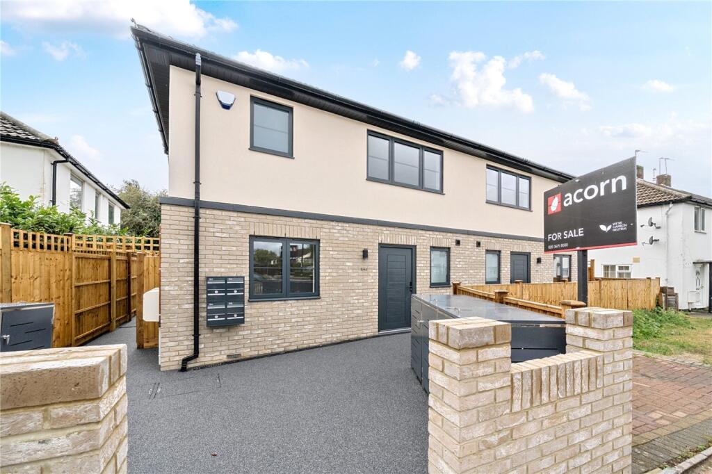 Main image of property: Mera Drive Bexleyheath DA7