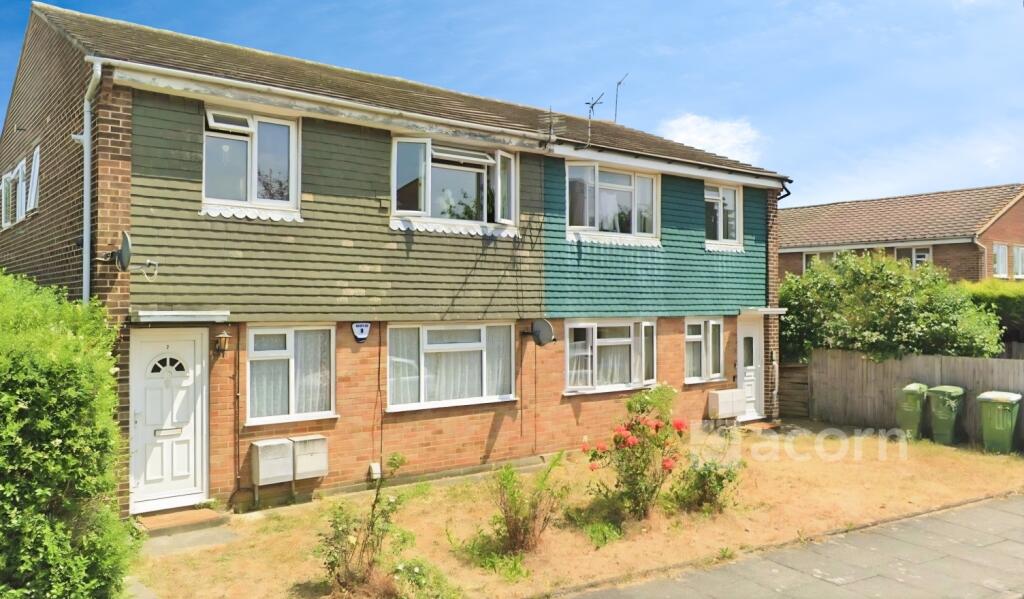 Main image of property: Gresham Close Bexley DA5