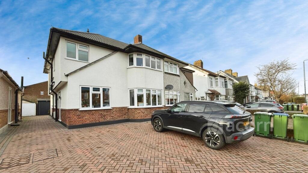 Main image of property: Avenue Road Bexley DA7