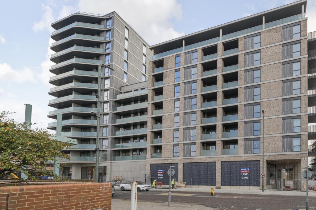 Main image of property: Regal Walk Bexleyheath DA6